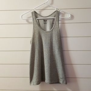 Nike DRI-FIT tank top
